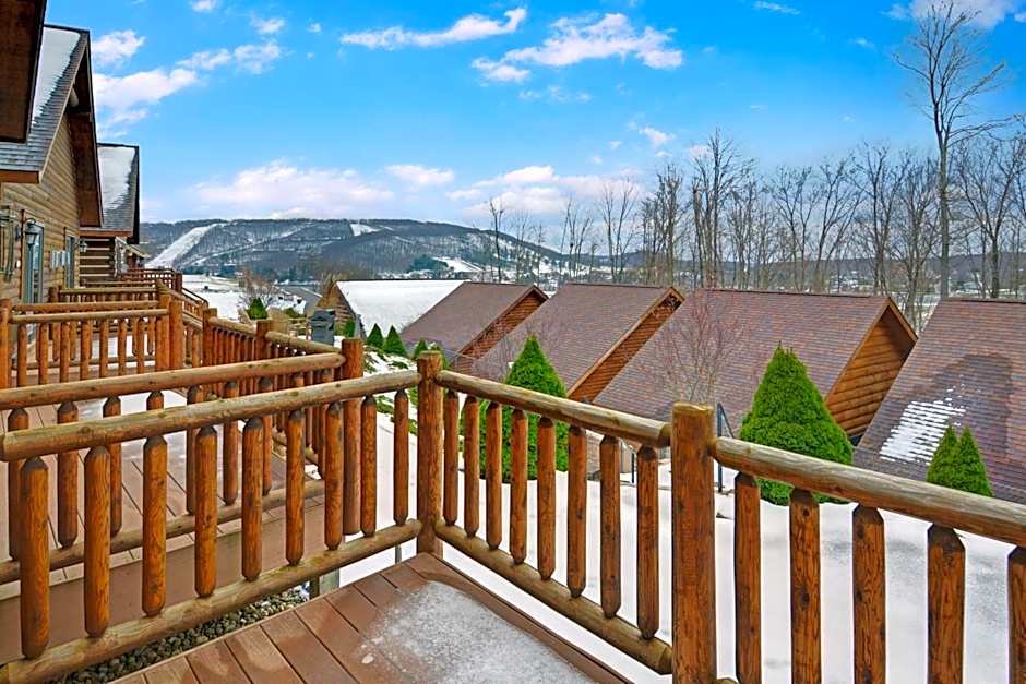 The Lodges at Sunset Village