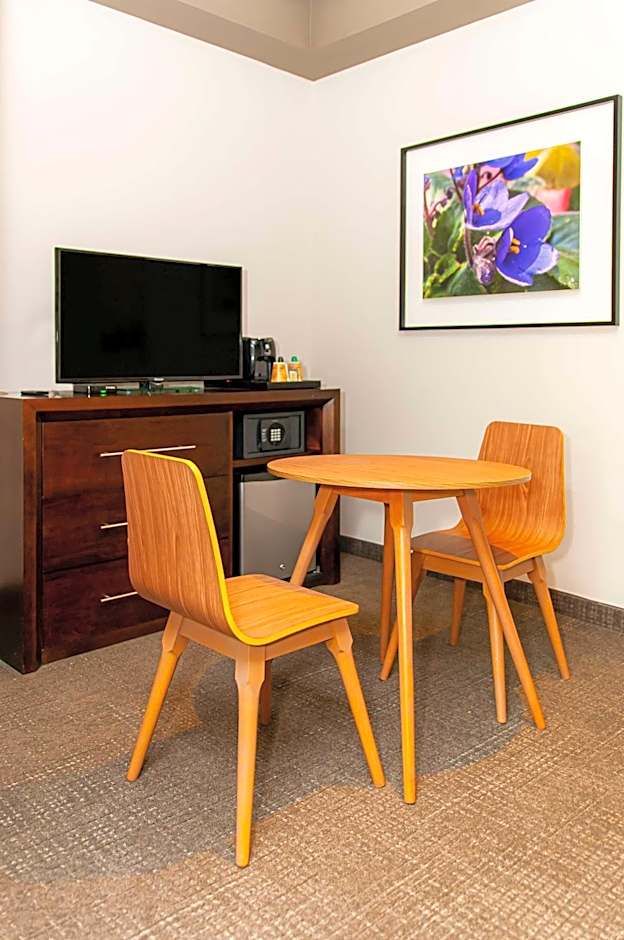 Best Western Plus Santa Cecilia Pachuca