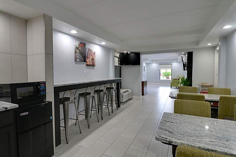 Baymont by Wyndham Ridgeland I-95