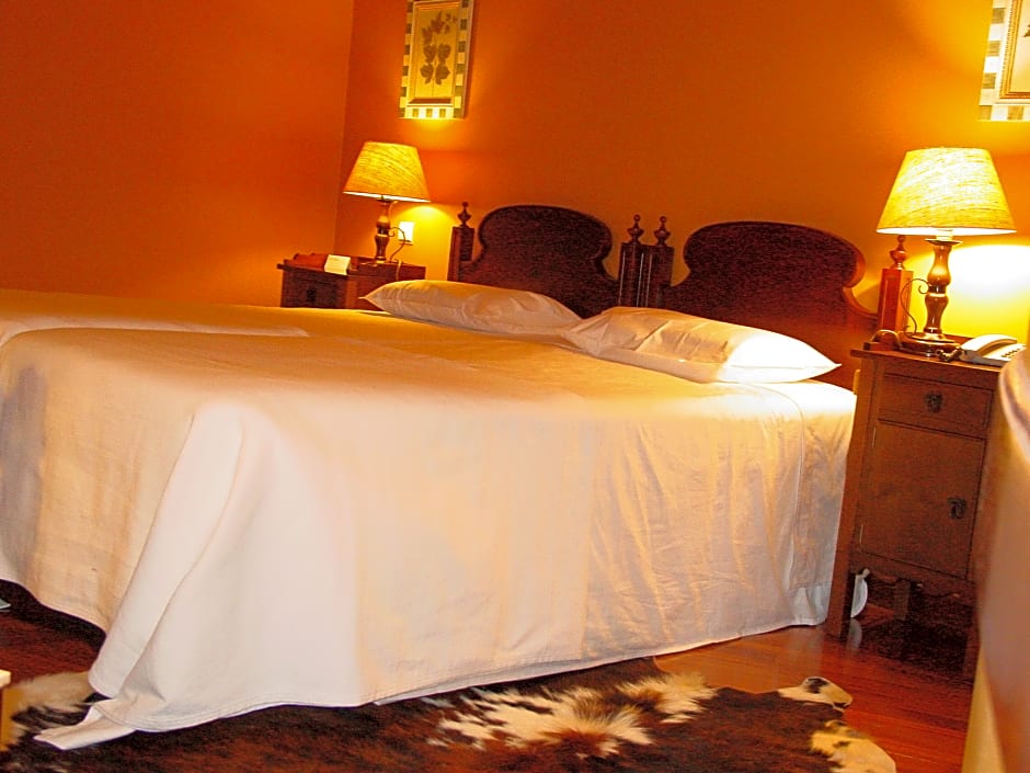 Pousada do Marão - S. Gonçalo