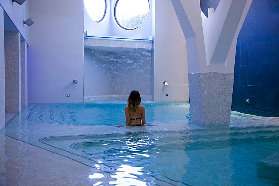 Astrea Wellness & Spa