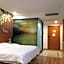 Vatica Hotel Fuyang Linquan Tenghui International City Branch