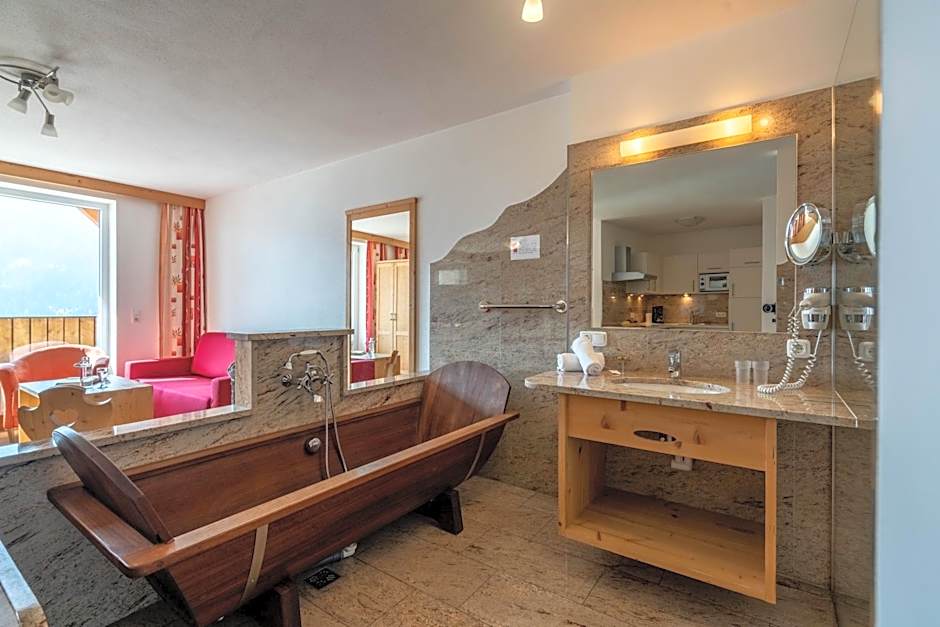 Hotel-Gasthof Andreas