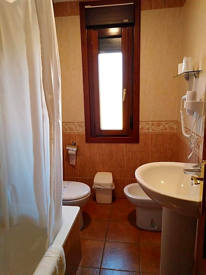 Hotel Rincón de Antón