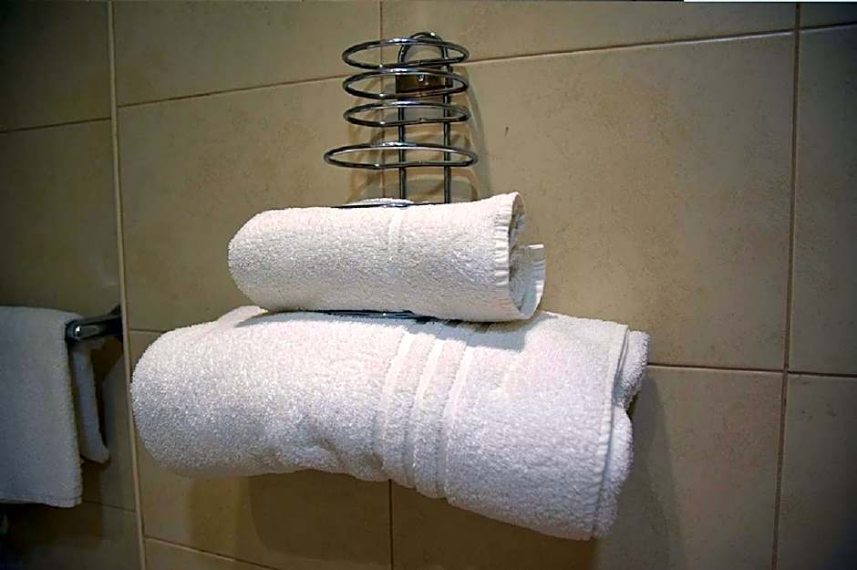 Parkmore Hotel & Leisure Club, Sure Hotel Collection by BW