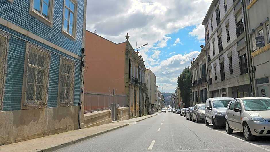 Oporto Maison Palace