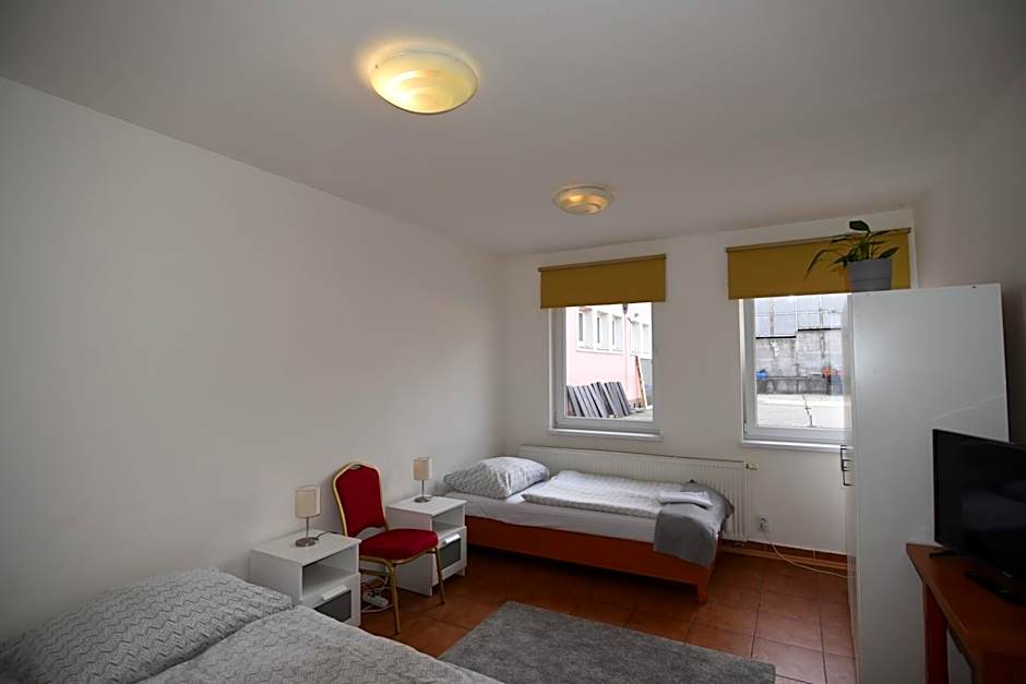 Hotel Taxis Bratislava