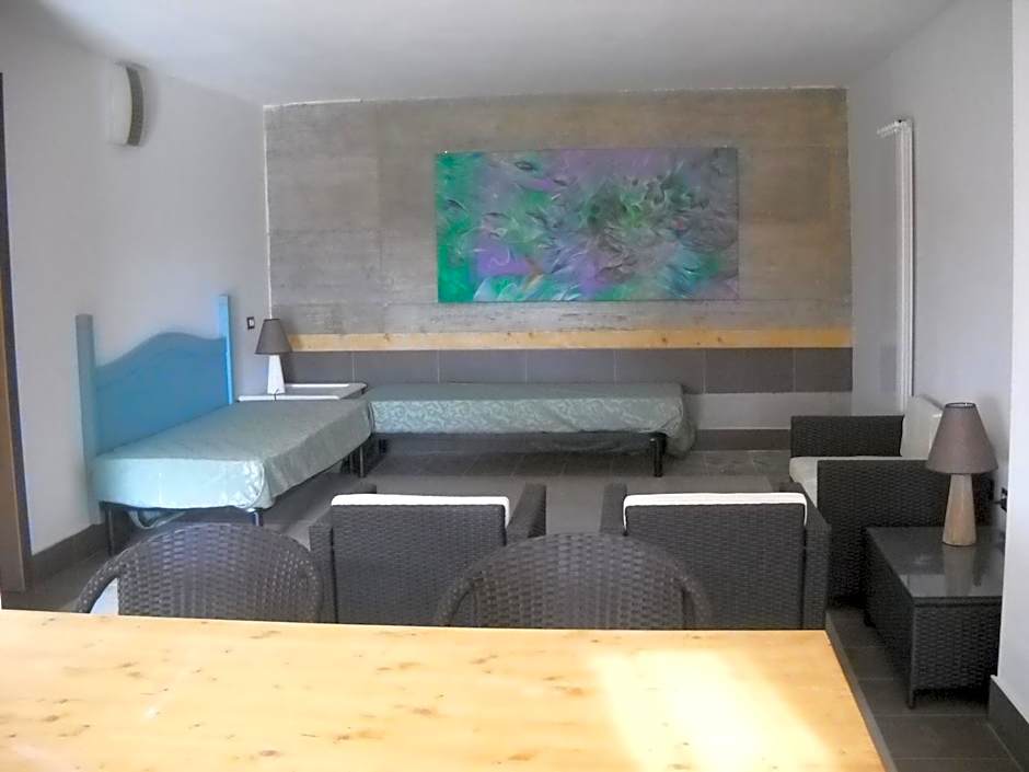 Il Borgo Centro Vacanze