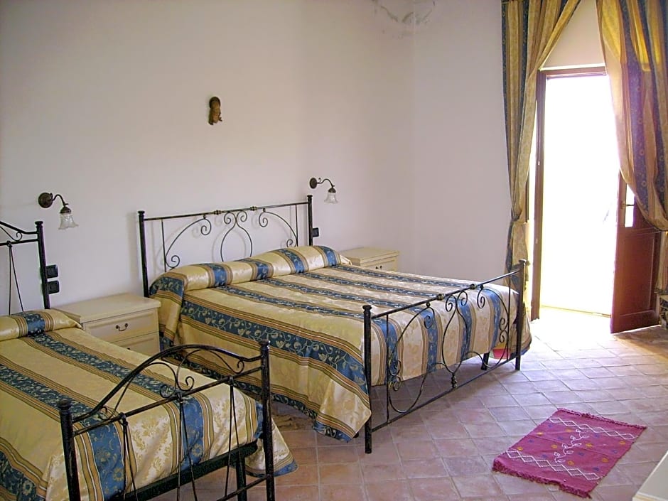 Agriturismo Donna Germana