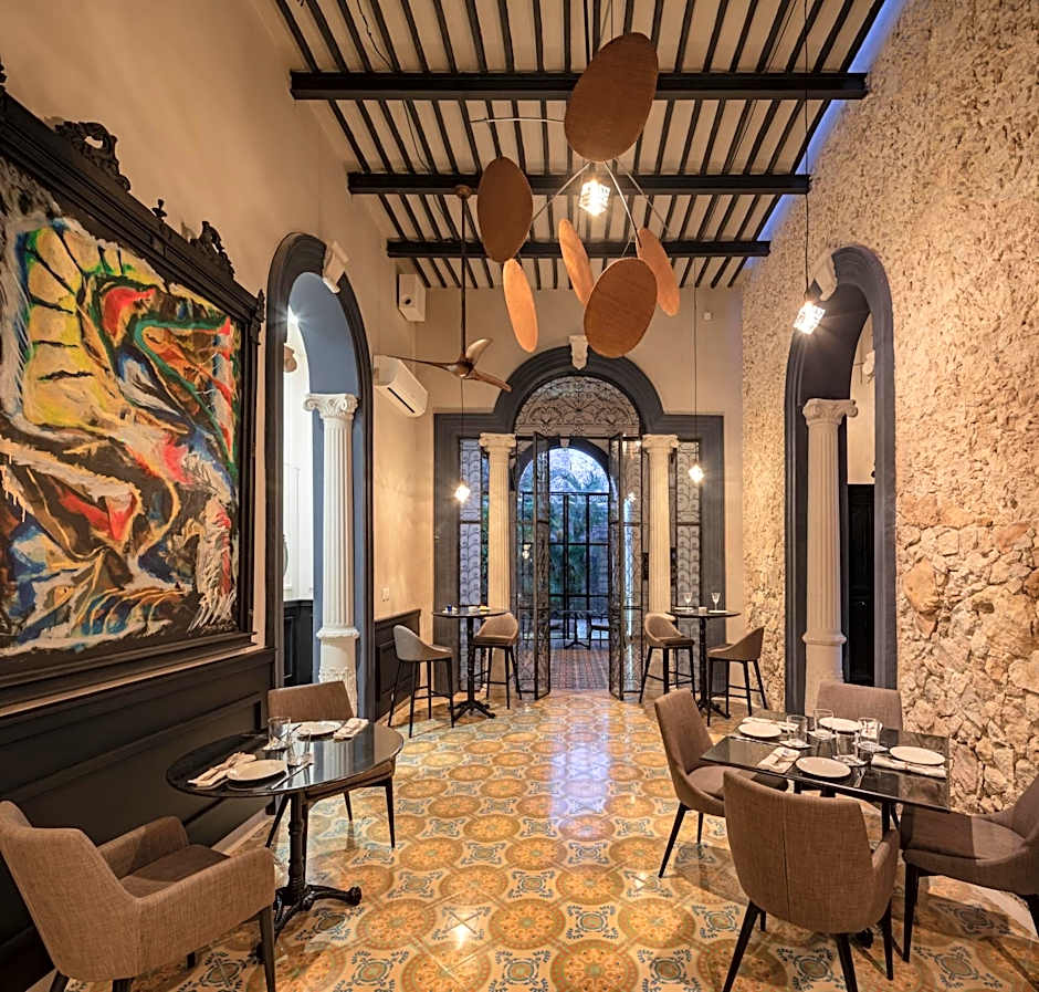 Künük Hotel Boutique