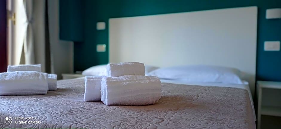 AD UN PASSO DAL MARE