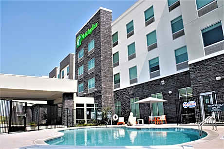 Holiday Inn Fort Worth - Alliance By IHG
