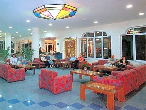 Arion Palace Hotel - Adults Only