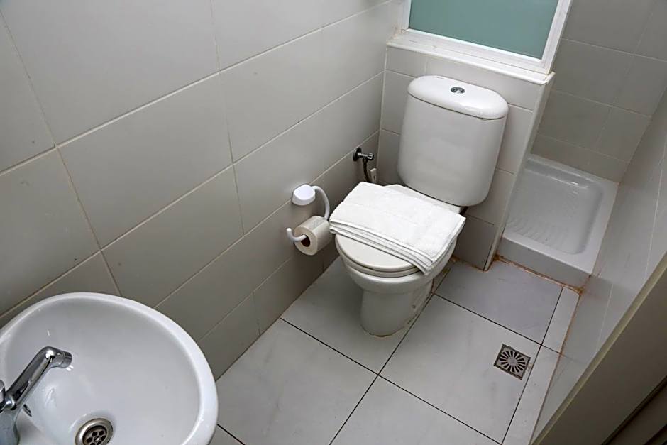 NSTS Campus Residence and Hostel