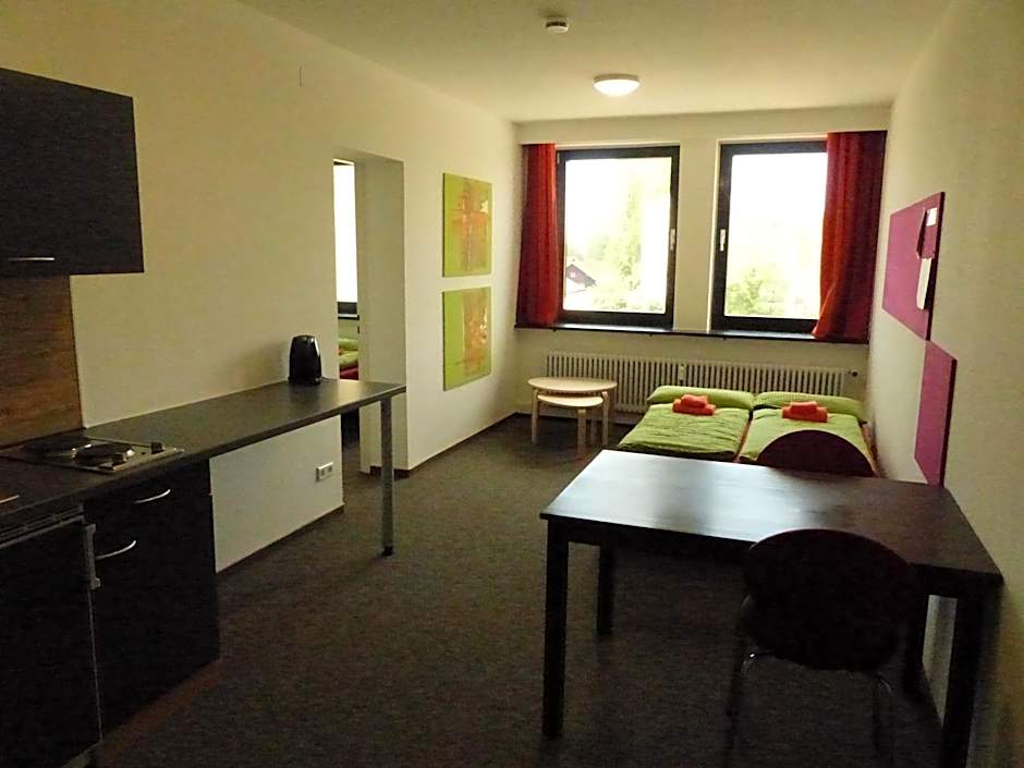 Inselhostel