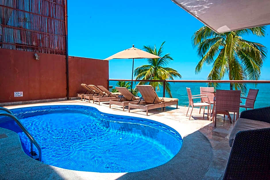 Vallarta Shores Beach Hotel