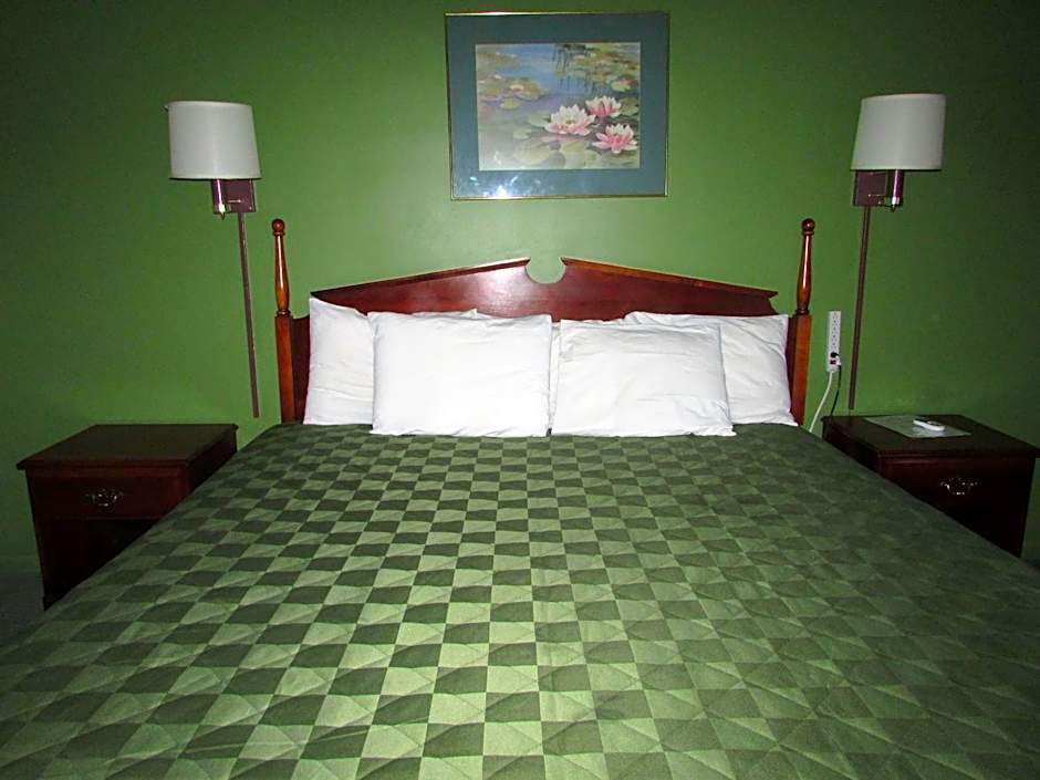 Gas Lite Motel Lawrenceville