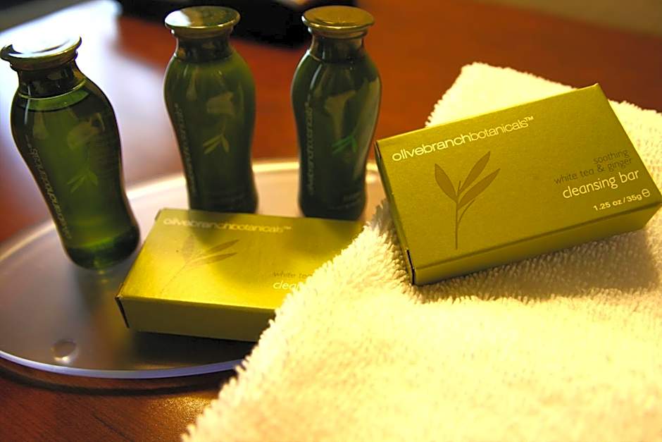 Carpenter Street Hotel