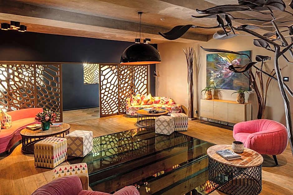 Sky Villa Boutique Hotel