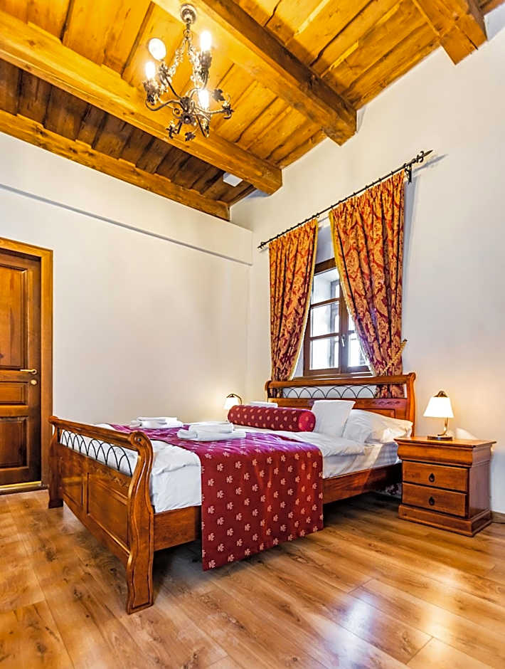 Hotel Grand Vígľaš