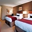 Best Western Plus Georgetown Inn And Suites