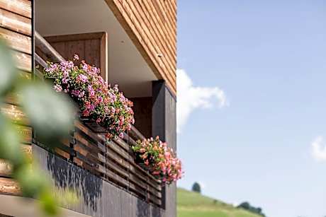 Dolomitenblick alps boutique hotel