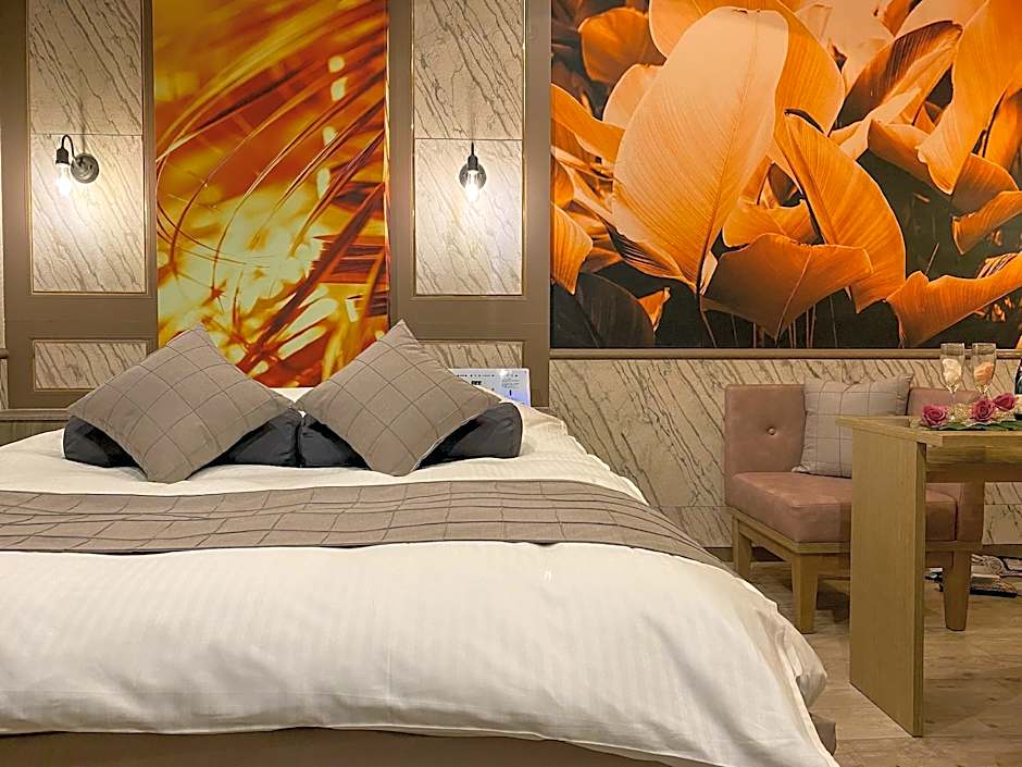 Hotel Venus Garden(Adult Only)