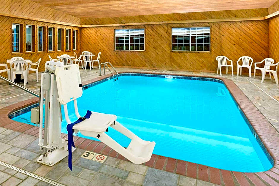 Super 8 by Wyndham Clarinda