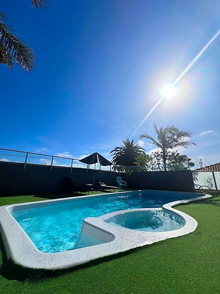 Narooma Palms Holiday Apartments