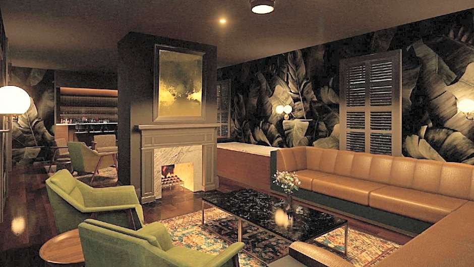The Doyle Hotel