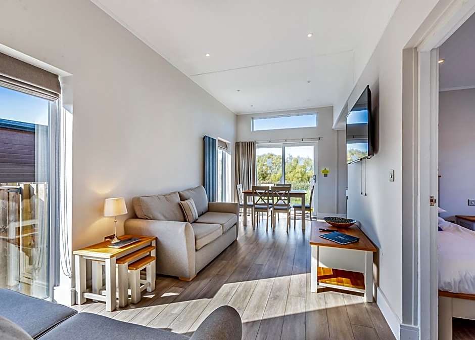 Waterside Hambleton Lakeside Lodges