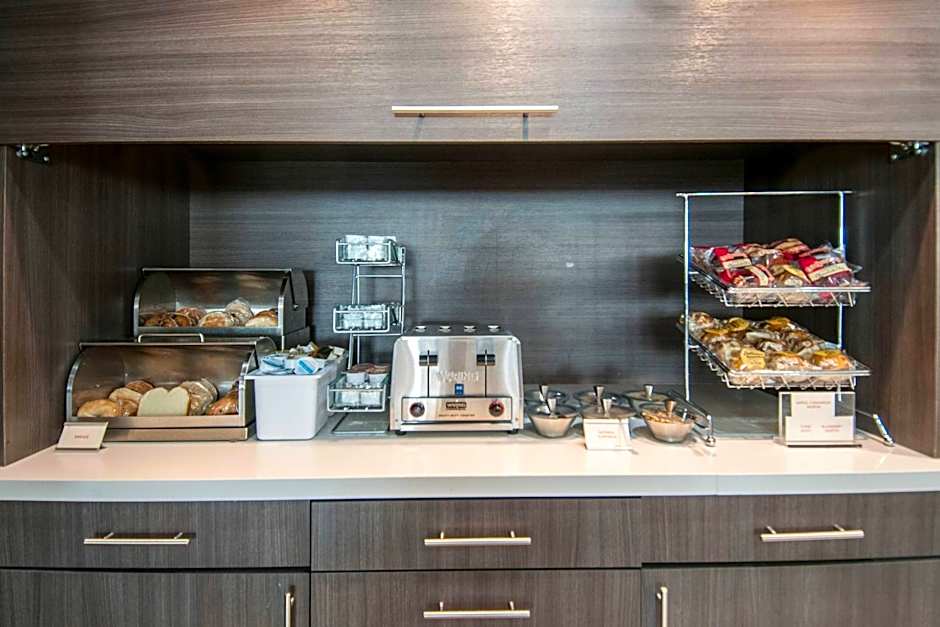 TownePlace Suites by Marriott Vidalia Riverfront