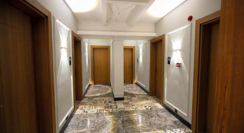 DEVİN OTEL