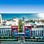Hot tub & Rooftop pool- Near Beach