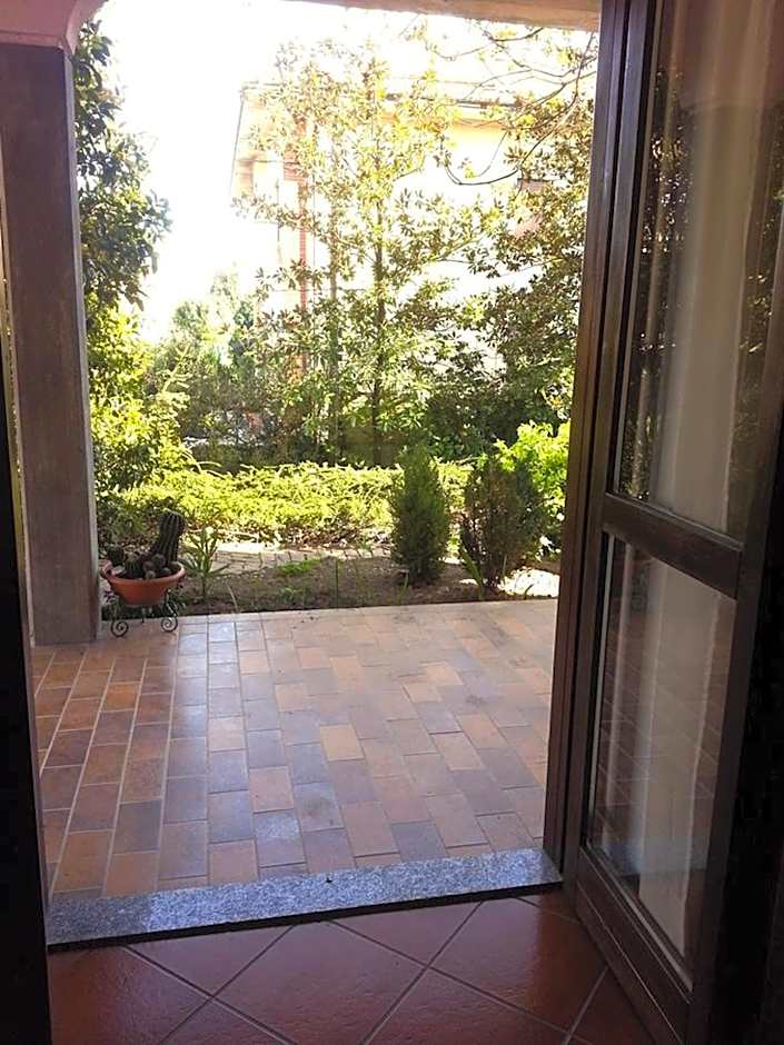 Il Nido del Pettirosso