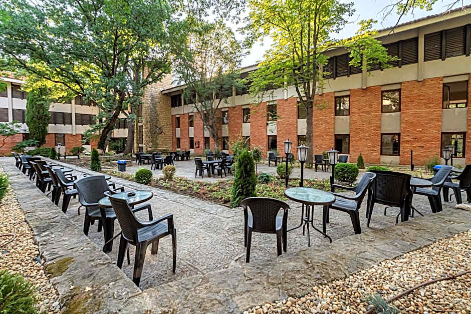 Hotel PRESLAV