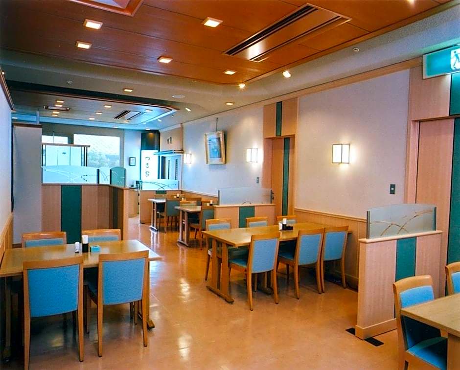 Senri Hankyu Hotel