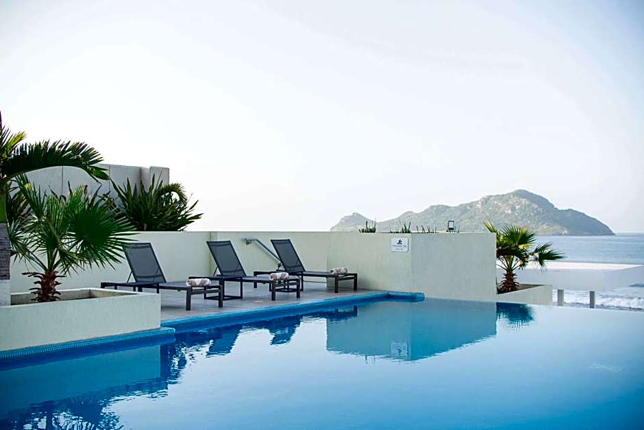 DoubleTree by Hilton Mazatlan