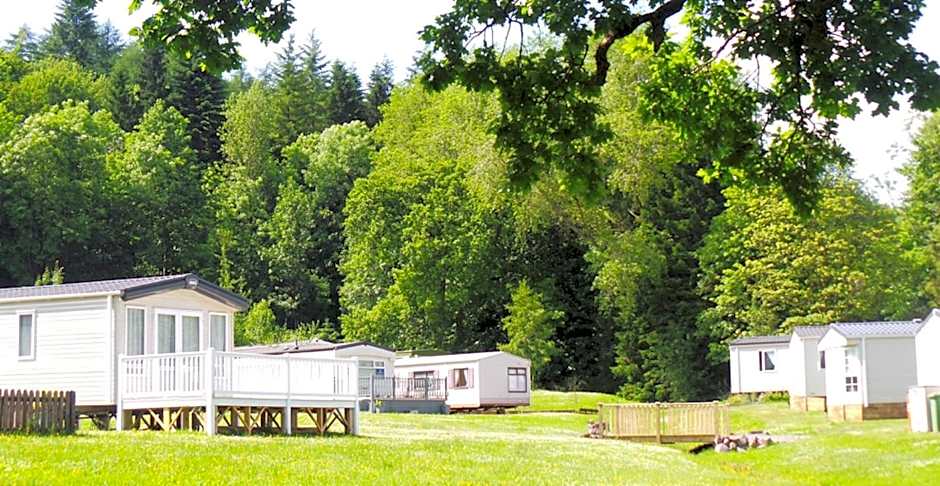 Moffat Manor Holiday Resort