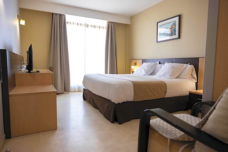 Hotel Flamingo