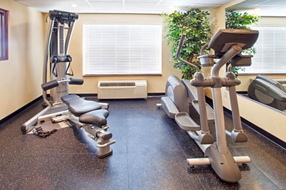 Country Inn & Suites by Radisson, Rome, GA