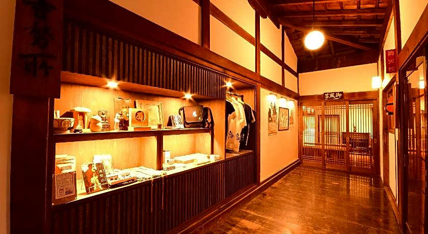 Koyasan Shukubo Ekoin