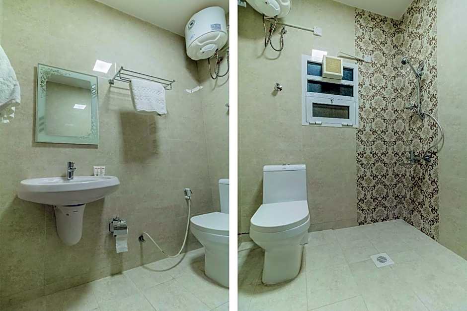 Super OYO 106 Muscat Grand Hotel Apartment