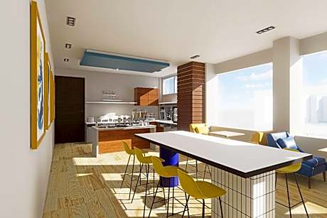 Comfort Inn Tegucigalpa