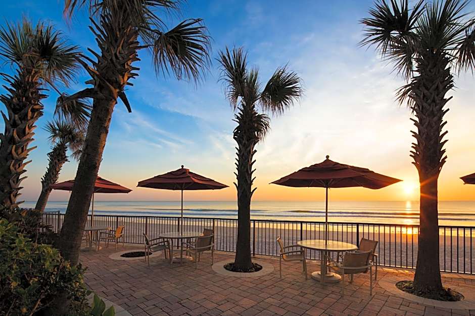 Nautilus Inn - Daytona Beach
