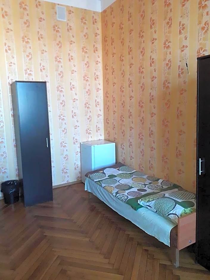 mPark Noclegi Śląsk