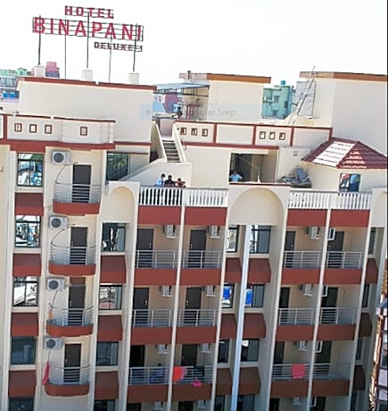Hotel Binapani Deluxe 1