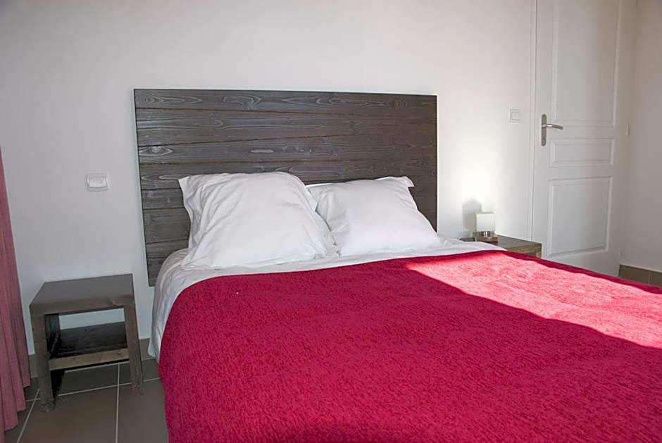 Lagrange Vacances Le Pic de l'Ours