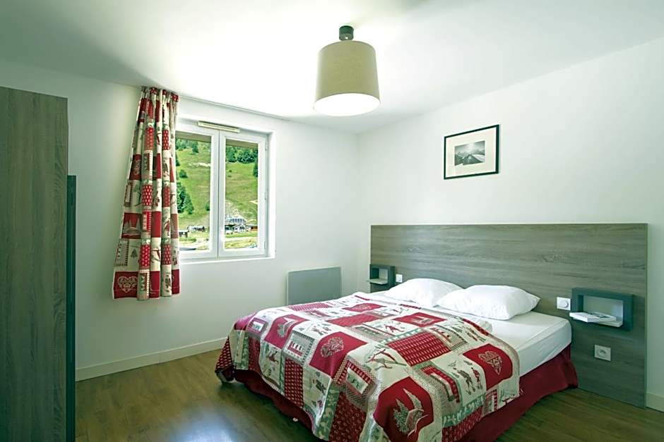 Résidence Odalys Les Balcons d'Auréa