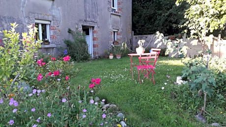 Chambre d hôte chez Fany
